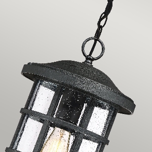 Pendant light Crusade 3