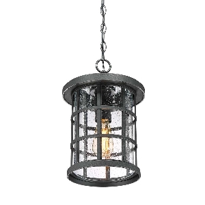 Pendant light Crusade 8