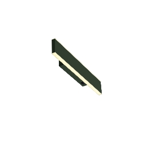 DELTA-B Battery Wall Light 2