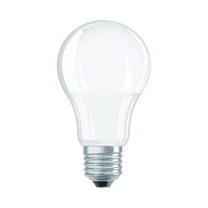 LEDVANCE LEDPCLA60D 8.8W/827 230V E27 dimmable, 806 lumen, 2700 Kelvin