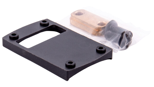SHIELD Montageplatte CZ P07 / P09