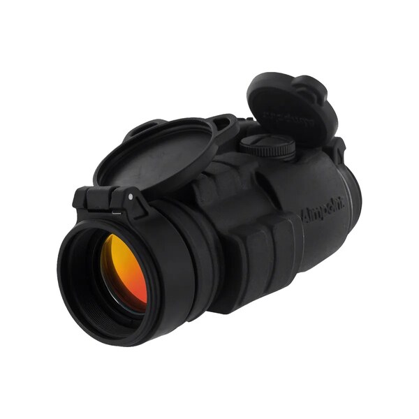 Aimpoint CompM3 Rotpunktvisier 4 MOA, ohne Montage