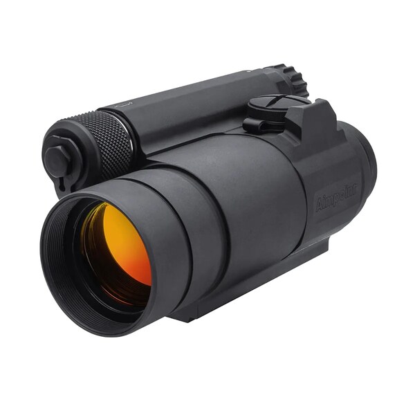 Aimpoint CompM4 Rotpunktvisier 2 MOA, QRP 2 Montage