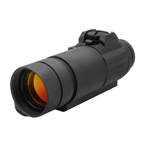 Aimpoint CompM4s Rotpunktvisier 2 MOA, LRP Montage